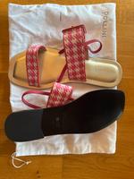 Pollini Sandalen Gr 41 Bayern - Starnberg Vorschau