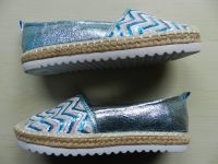 Espadrilles Damen Gr. 37 - Schuhe - Damenschuhe Aubing-Lochhausen-Langwied - Aubing Vorschau