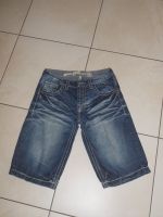 NEUWERTIGE 3/4 Jeans Hose in Gr. 32 von Trademark 98-86 Baden-Württemberg - Plochingen Vorschau