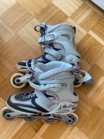 Inline Skates/ Rollerblades von K2 Bayern - Würzburg Vorschau