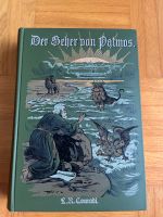 Der Seher von Patmos, Conradi, L. R. Sammlerstück Bibel Bayern - Kleinheubach Vorschau