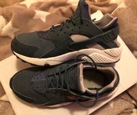 Nike sneaker Turnschuhe Schuhe Baden-Württemberg - Kehl Vorschau