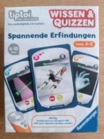 Tip Toi Spiel Wissen und Quiz Spannende Erfindungen Bayern - Ingolstadt Vorschau