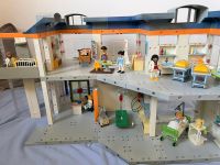 Krankenhaus 4404 , Playmobil, spielen,lernen , Phantasie Neuhausen-Nymphenburg - Neuhausen Vorschau