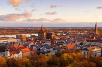 Monteur-Wohnung ☆ Unterkunft in Rostock☆Stralsund☆Wismar☆Wolgast Mecklenburg-Vorpommern - Kröslin Vorschau