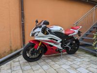 Yamaha R6  R J11 / RJ 15+ Barracuda mGP Ultrashort Kr. Altötting - Burghausen Vorschau