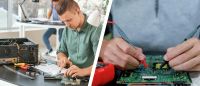 Ausbildung zum Elektroniker für Betriebstechnik (m/w/d) - 2024 Bayern - Fürstenzell Vorschau