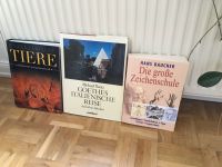 3     Bücher Nordrhein-Westfalen - Königswinter Vorschau