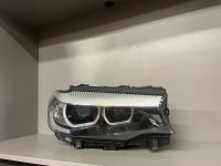 BMW 5er G30 G31 LED Scheinwerfer rechts 8499116 Düsseldorf - Unterbach Vorschau