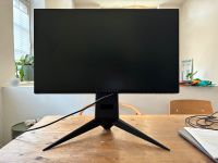 Alienware AW2518HF Monitor 25 Zoll Leipzig - Gohlis-Mitte Vorschau