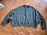 Pullover Größe XL in grün von Nike Niedersachsen - Wiesmoor Vorschau