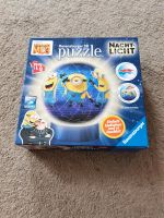 Ravensburger 3D puzzle Nachtlicht 11817 Nordrhein-Westfalen - Rheine Vorschau