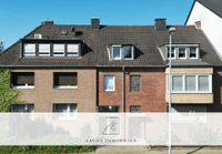 Eine besondere 3- Zimmer Eigentumswohnung für den Eigenbedarf oder als Kapitalanlage Nordrhein-Westfalen - Krefeld Vorschau