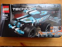 Lego Technic 42059 – Stunt Truck Niedersachsen - Himmelpforten Vorschau