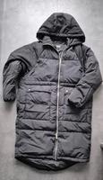 Größe S Winterjacke / Wintermantel schwarz Only Brandenburg - Nauen Vorschau