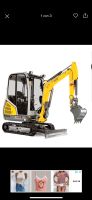 Minibagger 2Tonnen Wacker Neuson Et18 Nordrhein-Westfalen - Kierspe Vorschau