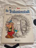 Die Trabantenstadt - altes Asterix-Heft Bayern - Regensburg Vorschau