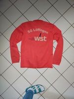 Trainingsjacke SG Löffingen uhlsport Größe S  164 Baden-Württemberg - Löffingen Vorschau