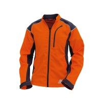 AX-MEN Forstjacke Innovation AIR, orange oder gelb Bayern - Pegnitz Vorschau