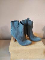 Stiefeletten Sachsen - Lauta Vorschau
