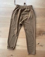 Susy Mix Hose camel Cognac Gr. M Hessen - Fulda Vorschau