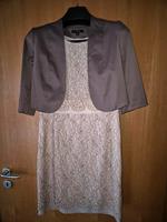 Kleid mit Bolero Niedersachsen - Edemissen Vorschau