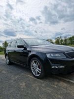 Skoda Octavia RS Brandenburg - Falkenberg/Elster Vorschau