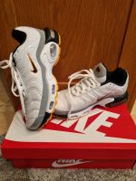 Nike Air max plus Gr. 37 Turnschuh Sport Sneaker Baden-Württemberg - Waldburg Vorschau