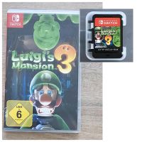 Luigi's Mansion 3 Baden-Württemberg - Oberndorf am Neckar Vorschau