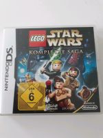 Nintendo DS Lego Star Wars Sachsen - Neukirchen/Erzgeb Vorschau