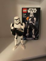 Lego Star Wars Stormtrooper 75531 Hannover - Misburg-Anderten Vorschau