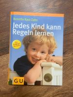 Kast Zahn Jeders Kind kann regeln lernen GU Erziehung Ratgeber Baden-Württemberg - Singen Vorschau