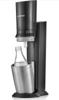 Sodastream Crystal 2.0 inkl 3 Kartuschen, 3 Gläser+1x PET Nordrhein-Westfalen - Krefeld Vorschau