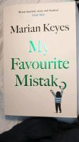 My favourite mistake by Marian Keyes Ludwigsvorstadt-Isarvorstadt - Isarvorstadt Vorschau