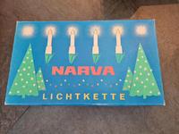 DDR Lichterkette Sachsen - Gaußig Vorschau