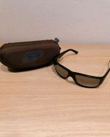 Sonnenbrille Herren Schwarz Polarisiert Maui Jim Byron Baden-Württemberg - Titisee-Neustadt Vorschau