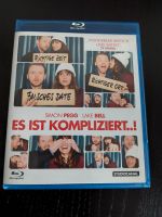 Es ist kompliziert Blu-Ray Romantische Komödie Versand 1,60 € Frankfurt am Main - Nordend Vorschau