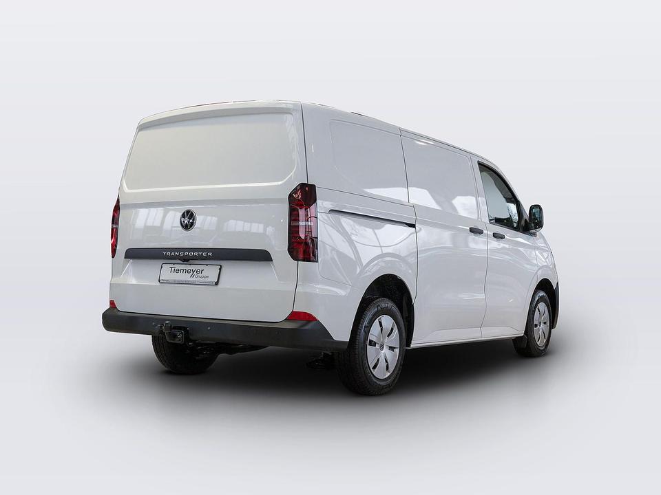 Volkswagen Transporter Kasten 2.0 TDI GJR Doppelsitzbank Ko in Bochum