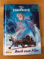 Disney Die Eiskönigin 2 Buch zum Film (+evtl. 1. Buch) Baden-Württemberg - Bötzingen Vorschau