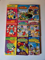 Lustige Taschenbücher Walt Disney 5 Baden-Württemberg - Sandhausen Vorschau