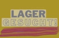 Lagerraum oder Garage gesucht Bayern - Rosenheim Vorschau