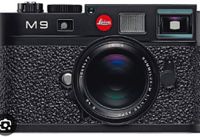 Suche Leica M6, M8, M9, M-E Hamburg-Mitte - Hamburg St. Georg Vorschau