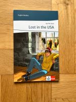 „Lost in the USA“ Englischbuch NEU Baden-Württemberg - Leingarten Vorschau