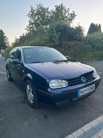 1.4 16V Golf Edition 2001 165.000 km Hessen - Hanau Vorschau