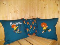 Pumuckl Kissenhülle 40x40cm Etsy Geschenk Unikate Bayern - Forchheim Vorschau