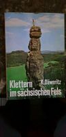 Sächsische Schweiz/Däweritz : Klettern im Sächsischen Fels Baden-Württemberg - Wernau Vorschau