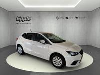 Seat Ibiza EU6e Style Edition 1.0 TSI Navi digitales Baden-Württemberg - Rutesheim   Vorschau