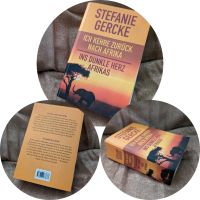 Afrika Romane von Stefanie Gercke, Stefanie Zweig, Frank Coates Berlin - Reinickendorf Vorschau