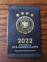 REWE DFB WM 2022 Sammelkarten - 119 Tütchen/Päckchen - NEU & OVP Nordrhein-Westfalen - Brühl Vorschau