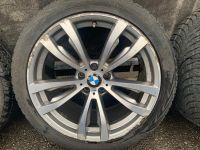 4 ORG. BMW X5 F15 X6 F16 M-Sport Winterräder 7846790//7846791 Baden-Württemberg - Deizisau  Vorschau